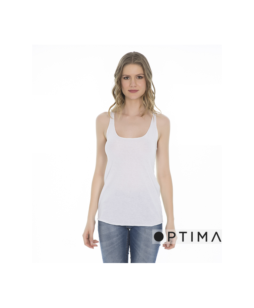 Tank Top Dama Optima