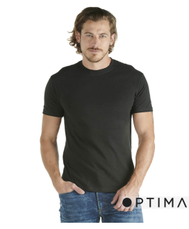 Polera Algodón Optima MAX