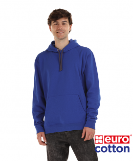 Poleron Canguro Unisex...