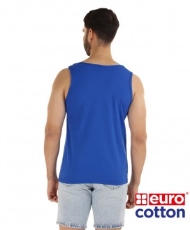 Tank Algodón Eurocotton