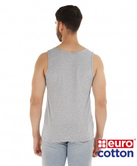 Tank Algodón Eurocotton