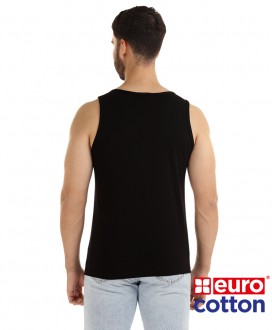 Tank Algodón Eurocotton