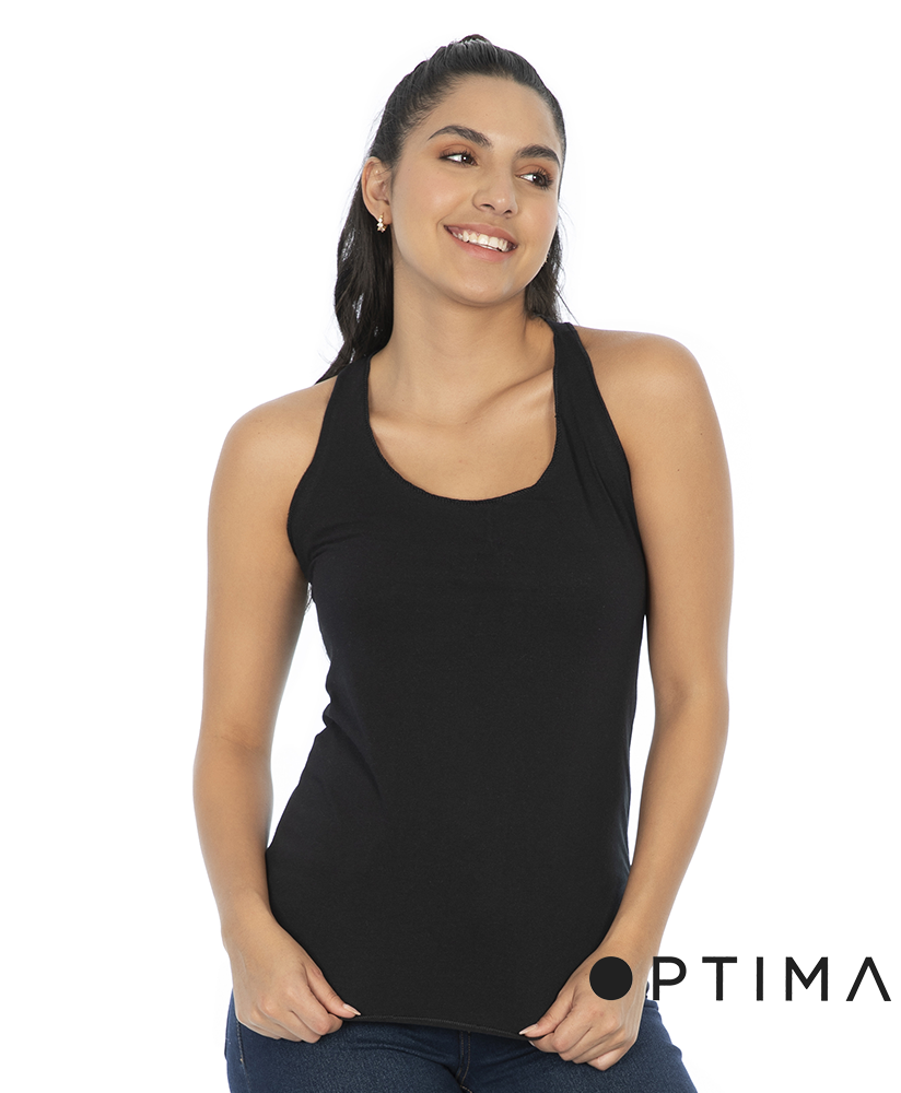 Tank Top Dama Optima