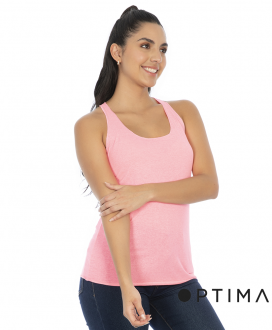 Tank Top Dama Optima