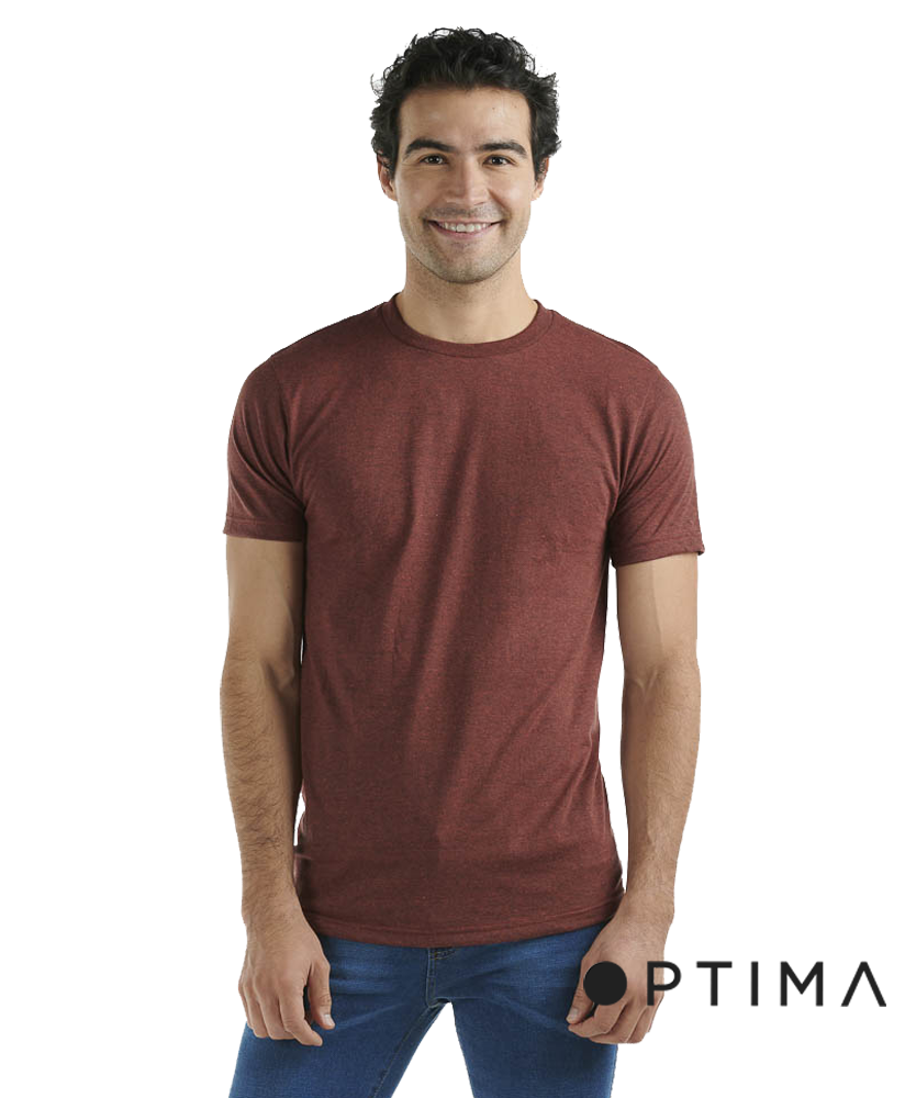 Polera Jaspe London Optima