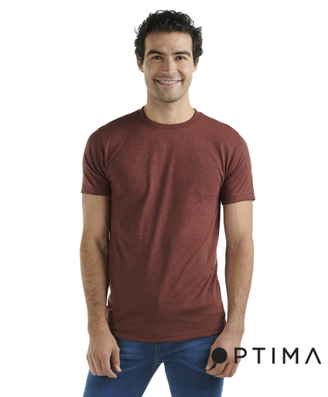 Polera Jaspe London Optima
