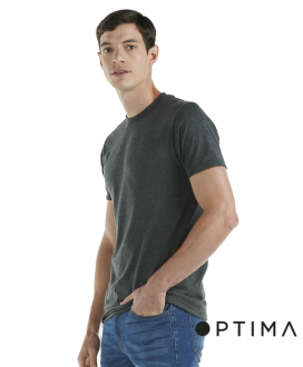Polera Jaspe London Optima