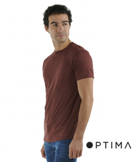 Polera Jaspe London Optima