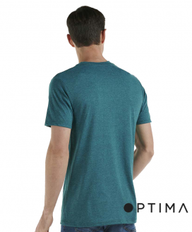 Polera Jaspe London Optima