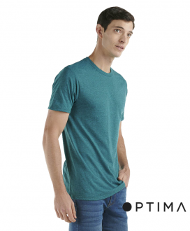 Polera Jaspe London Optima