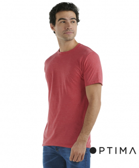 Polera Jaspe London Optima
