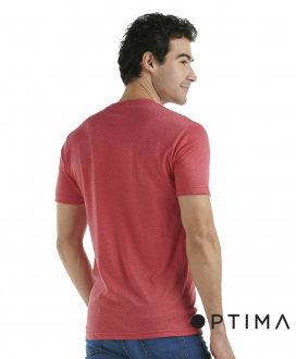 Polera Jaspe London Optima