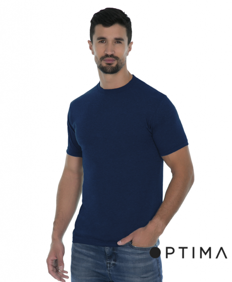 Polera Jaspe London Optima