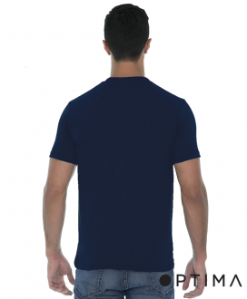 Polera Jaspe London Optima