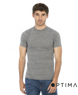Polera Jaspe Snow Optima
