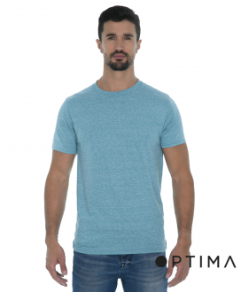 Polera Jaspe Snow Optima