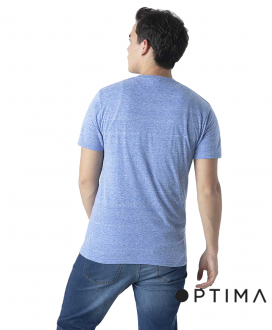 Polera Jaspe Snow Optima