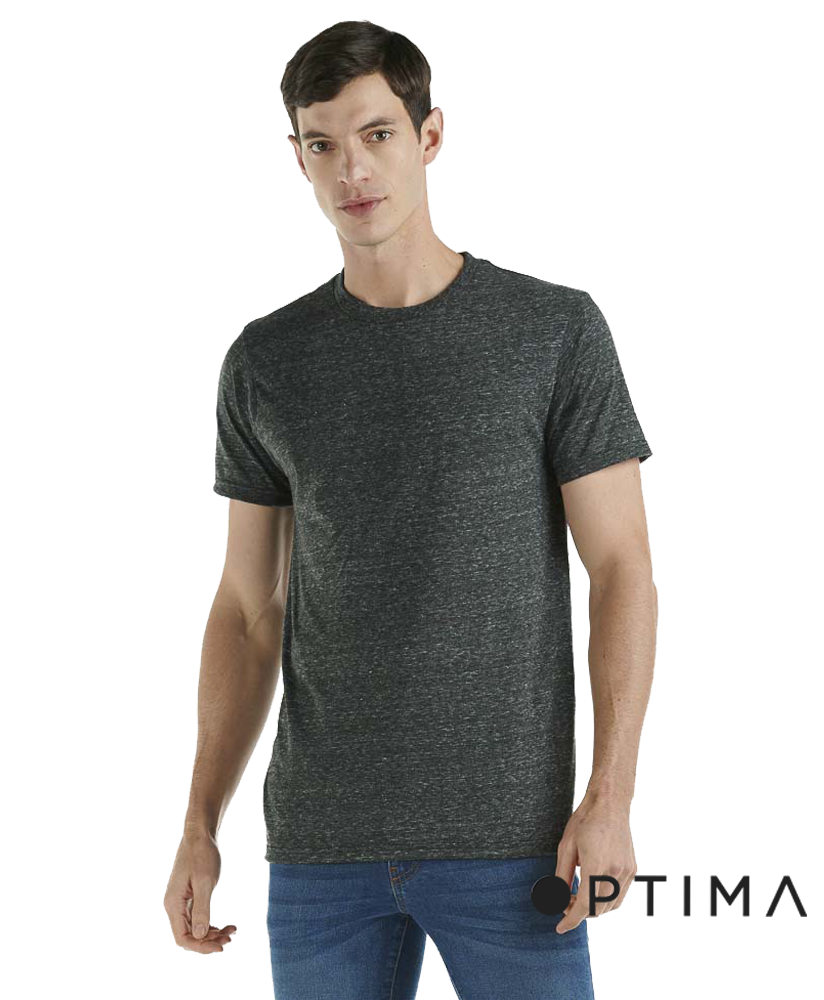 Polera Jaspe Snow Optima