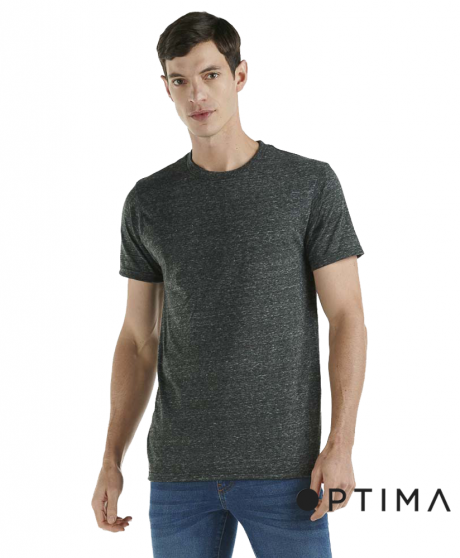Polera Jaspe Snow Optima