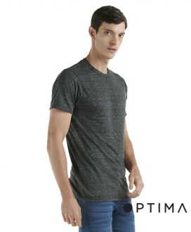 Polera Jaspe Snow Optima