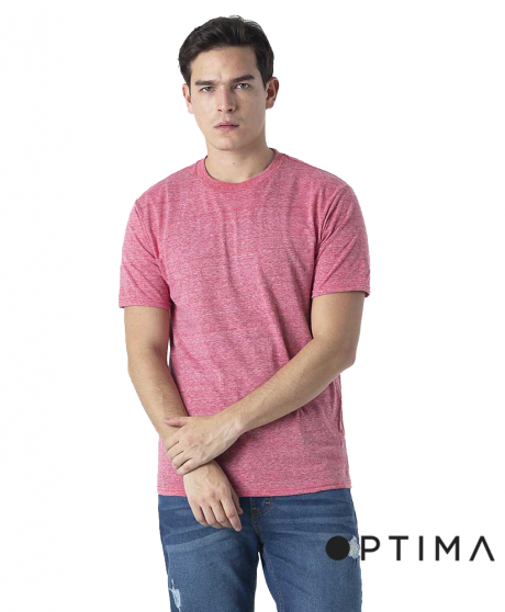 Polera Jaspe Snow Optima