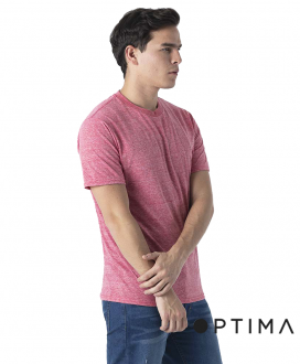 Polera Jaspe Snow Optima