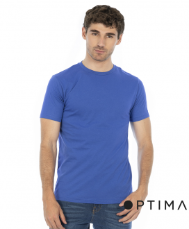 Polera Premium Algodón Optima