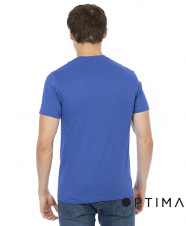 Polera Premium Algodón Optima