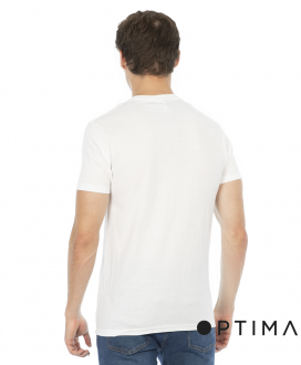 Polera Premium Algodón Optima