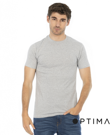 Polera Premium Algodón Optima