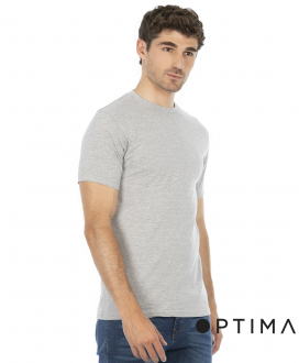 Polera Premium Algodón Optima