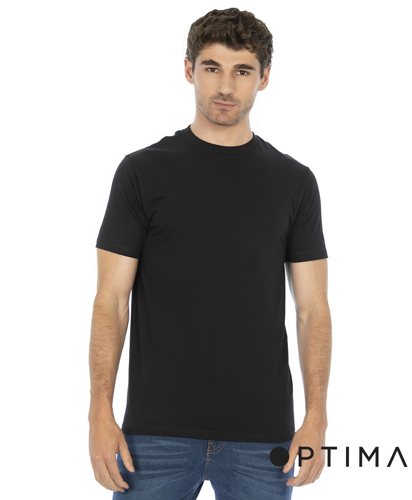 Polera Premium Algodón Optima