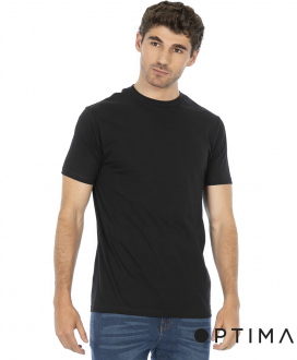 Polera Premium Algodón Optima